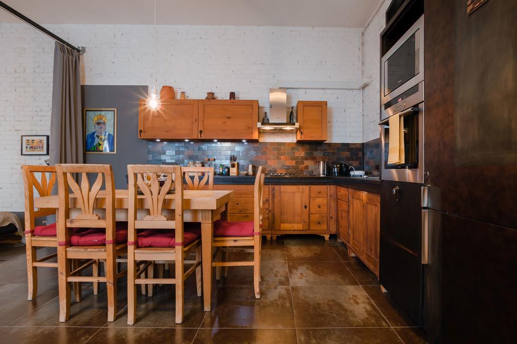 Cozy Loft At Opera Apartment Budapest Exterior photo